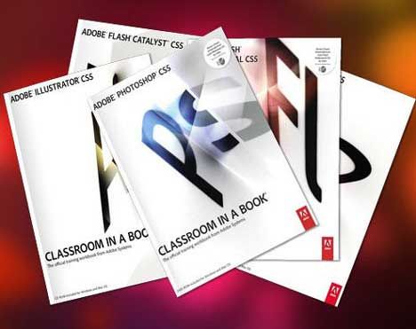 adobe flash cs5 classroom in a book pdf free download